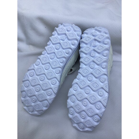 Propet Women's White Sneakers WAT093M Travelactiv Axial FX by Propet 8.5W - Picture 7 of 10